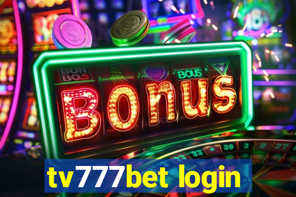 tv777bet login